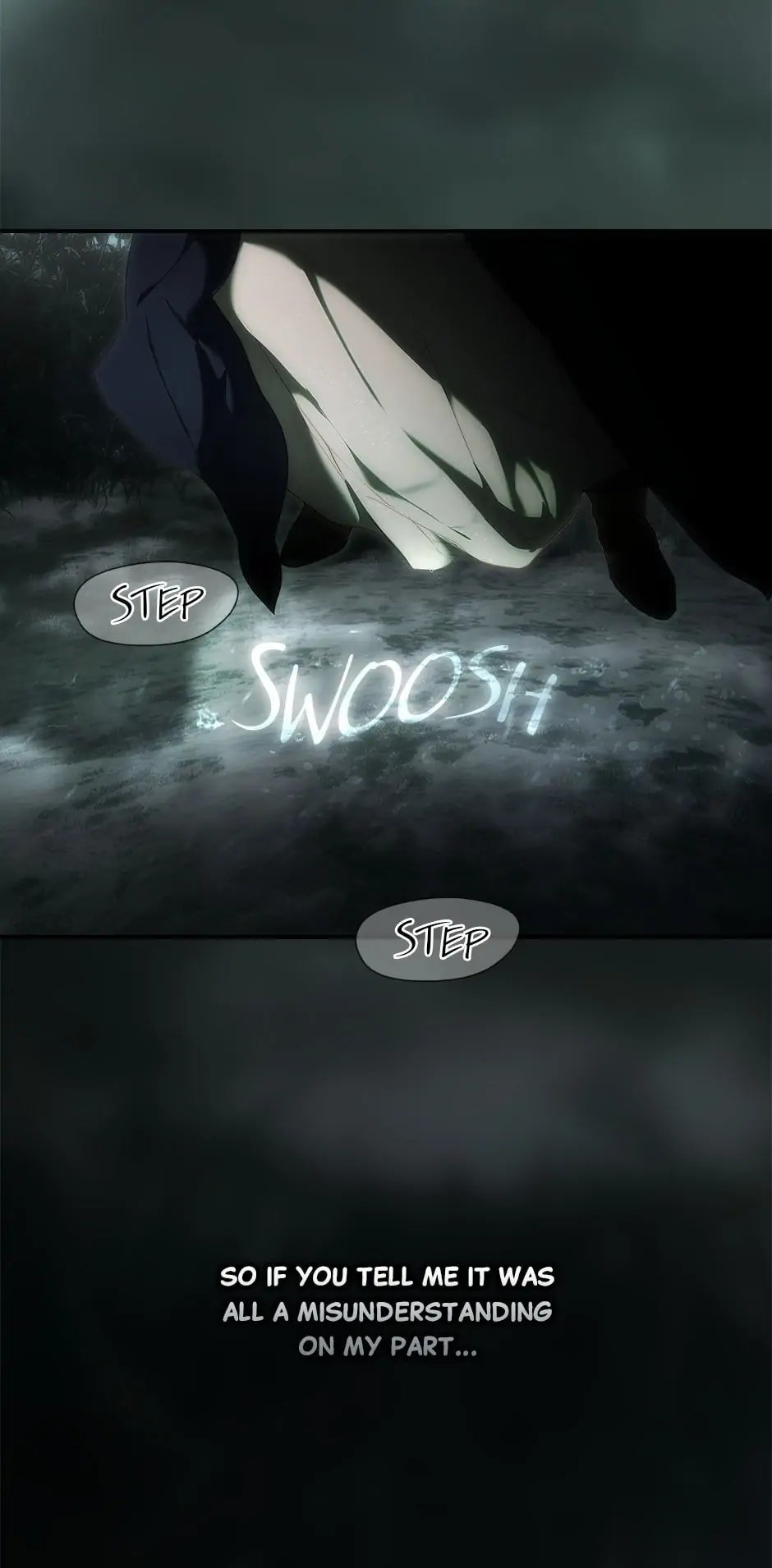 Secret Lady, Chapter 81 image 13